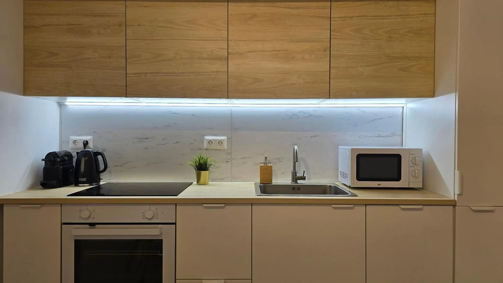 Metropolitan Tranquility Near Deli Railway Station Apartment Budapest 0*,  Hungary