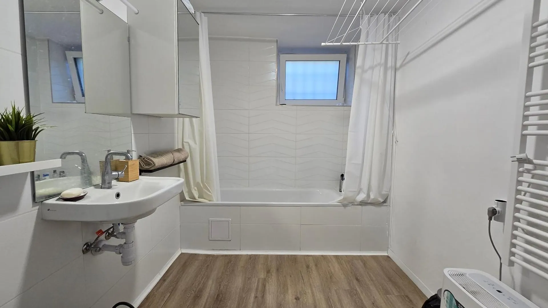 Metropolitan Tranquility Near Deli Railway Station Apartment Budapest 0*,  Hungary