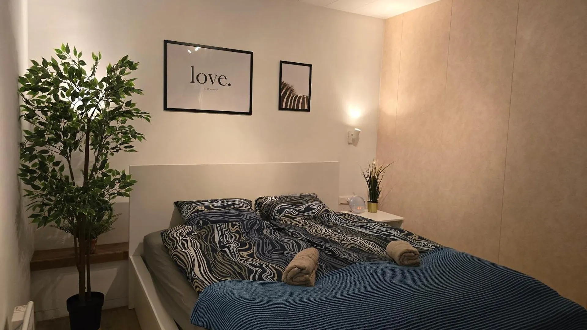 Metropolitan Tranquility Near Deli Railway Station Apartment Budapest 0*,
