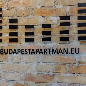 Buda Sziveben Budapest
