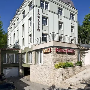 Jagello Business Hotel