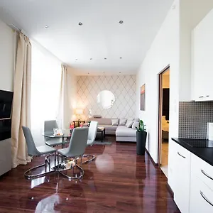 Executive Budapest