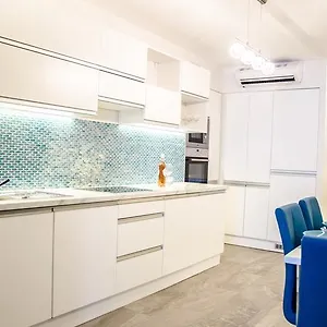 Appartement Blue Luxury, Budapest
