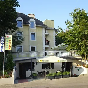 Casa Latina Guest house