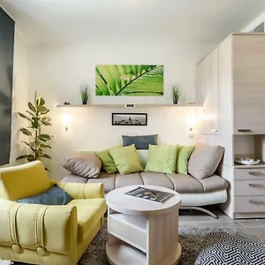 Bpr Paradise Budapešť