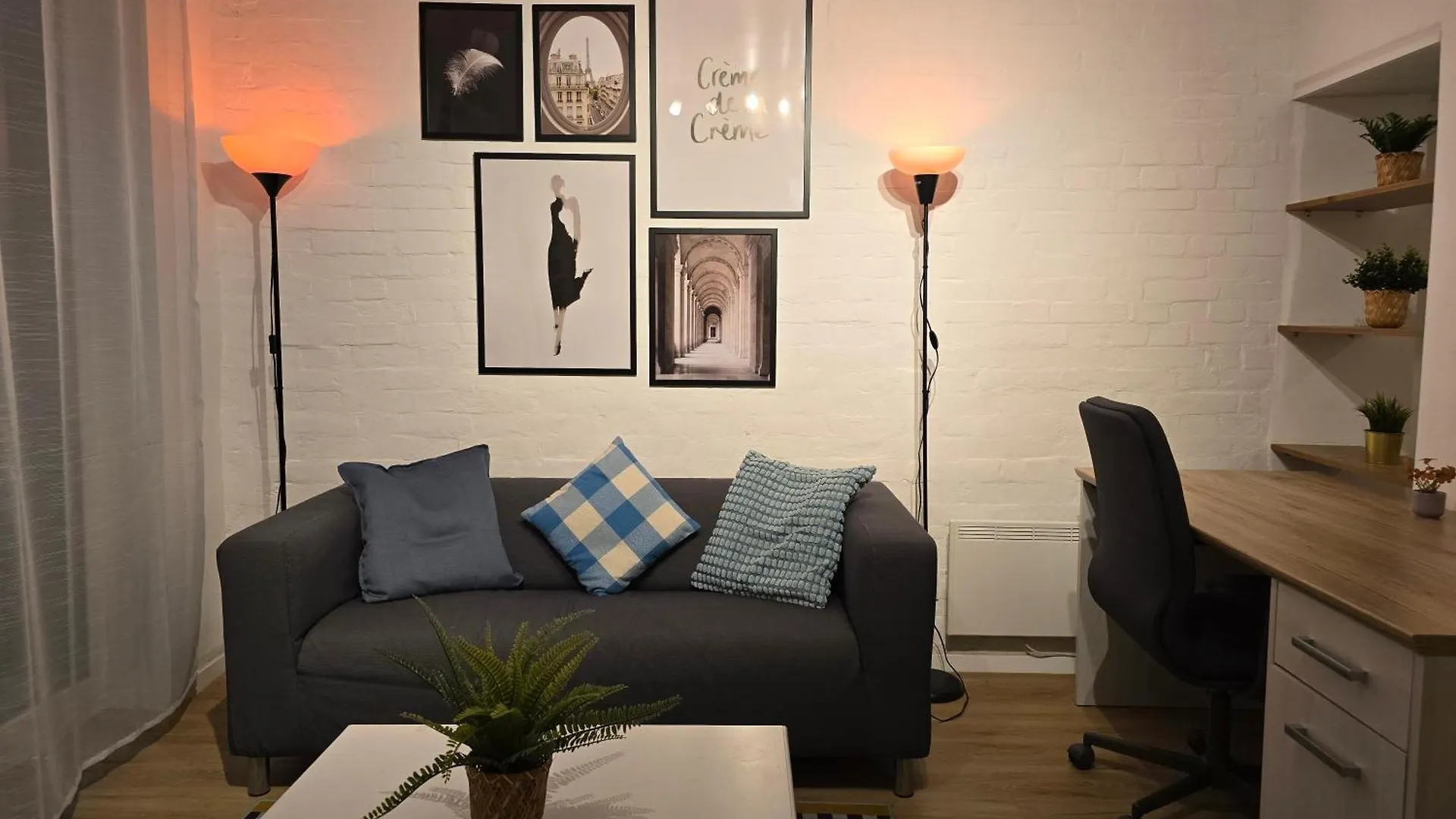 Apartmán Metropolitan Tranquility Near Deli Railway Station Budapešť Maďarsko